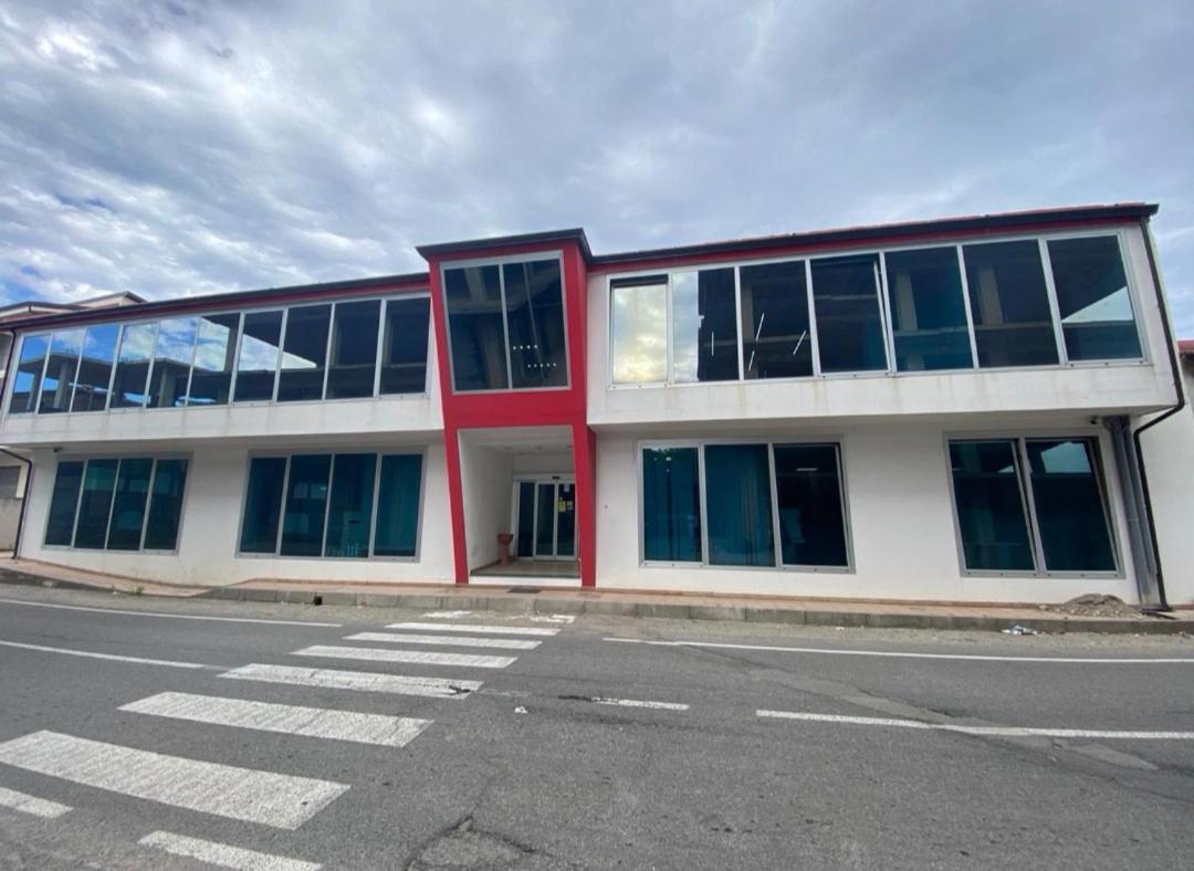 Aurora Bed And Breakfast Ciro Marina Exterior photo